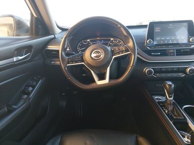 2024 Nissan Altima - Photo 17
