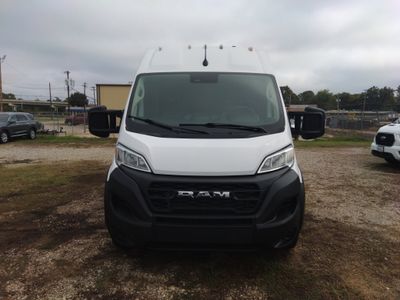 2023 Ram ProMaster Cargo Van - Photo 2
