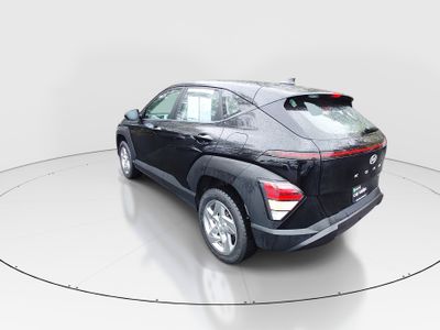 2024 Hyundai Kona - Photo 5