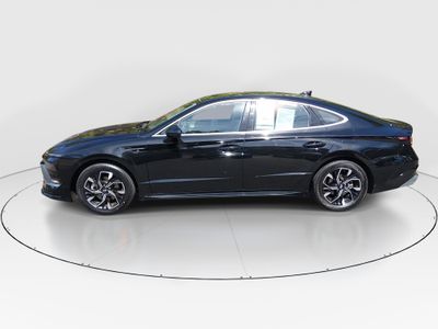 2024 Hyundai Sonata - Photo 4