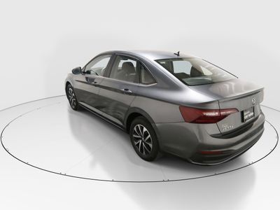 2024 Volkswagen Jetta - Photo 5
