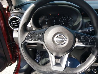 2023 Nissan Kicks - Photo 12