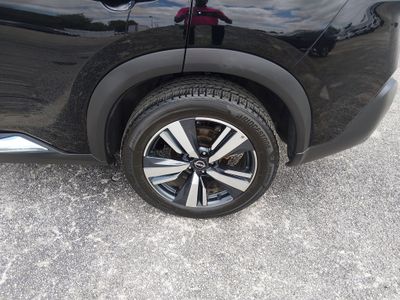 2023 Nissan Rogue - Photo 10