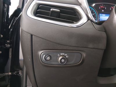 2024 Chevrolet Equinox - Photo 13