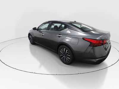 2024 Nissan Altima - Photo 5