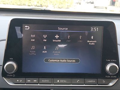 2024 Nissan Altima - Photo 18
