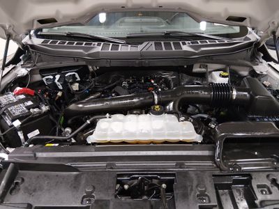 2025 Ford F-150 — photo 9 view