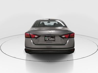 2024 Nissan Altima - Photo 6