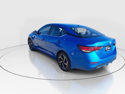 2024 Nissan Sentra - Photo 5