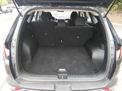 2024 Hyundai Tucson - Photo 11