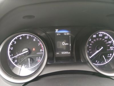 2023 Toyota Camry - Photo 14