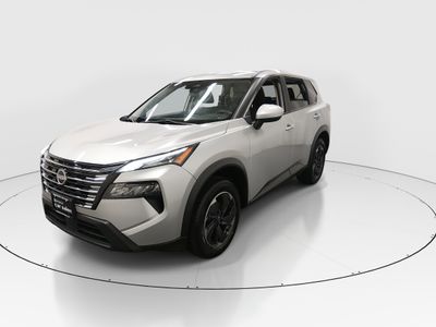 2024 Nissan Rogue - Photo 3