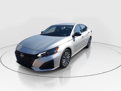 2024 Nissan Altima - Photo 3