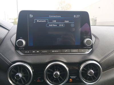 2024 Nissan Sentra - Photo 17