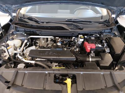 2024 Nissan Rogue - Photo 9
