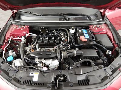 2023 Honda Accord Sedan - Photo 9