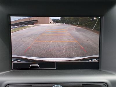 2024 GMC Terrain — photo 16 view