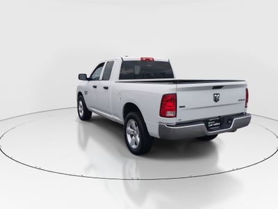 2024 Ram 1500 Classic - Photo 5