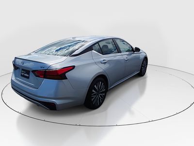 2024 Nissan Altima - Photo 7