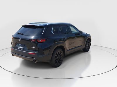 2025 Mazda CX-50 - Photo 7