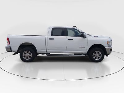 2023 Ram 2500 - Photo 8