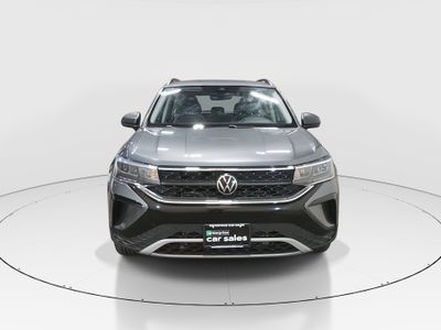2024 Volkswagen Taos - Photo 2