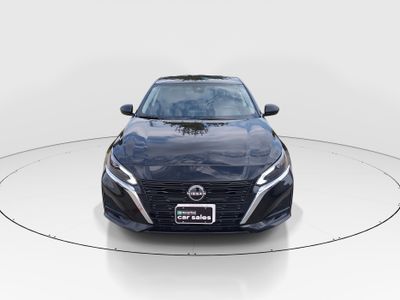 2024 Nissan Altima - Photo 2