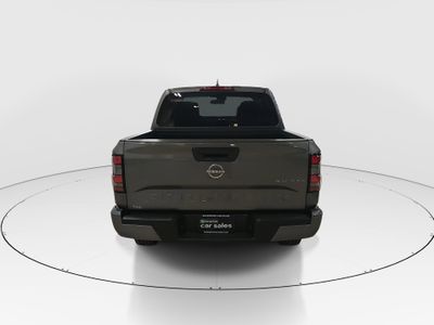 2024 Nissan Frontier - Photo 6