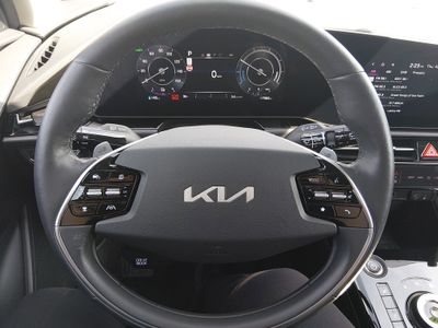 2024 Kia Niro EV - Photo 12