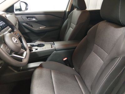 2024 Nissan Rogue - Photo 23
