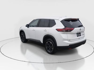 2024 Nissan Rogue - Photo 5