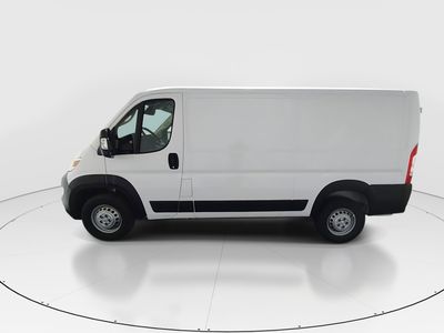 2025 Ram ProMaster Cargo Van - Photo 4