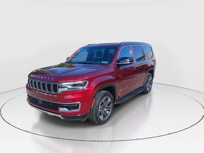 2024 Jeep Wagoneer - Photo 3