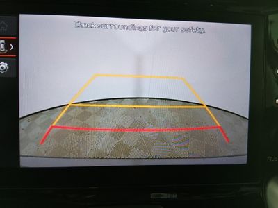 2023 Kia Sorento — photo 16 view