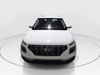 2025 Hyundai Venue - Photo 2