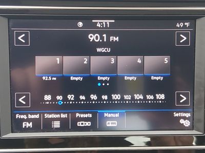 2024 Volkswagen Jetta - Photo 17