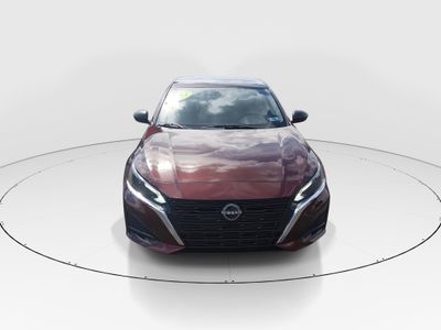 2024 Nissan Altima - Photo 2