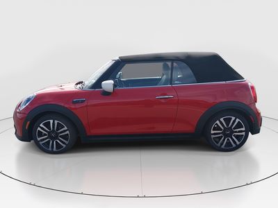 2023 MINI Convertible - Photo 4