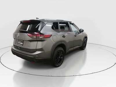 2024 Nissan Rogue - Photo 7