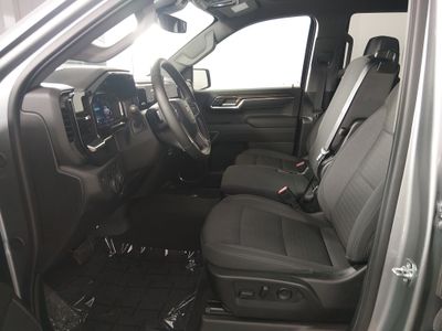 2025 Chevrolet Silverado 1500 - Photo 20