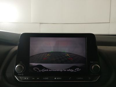 2024 Nissan Rogue - Photo 16