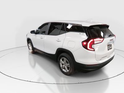 2024 GMC Terrain - Photo 5