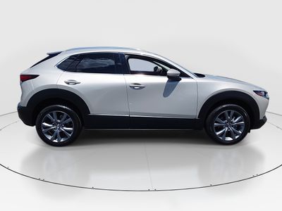 2024 Mazda CX-30 - Photo 8