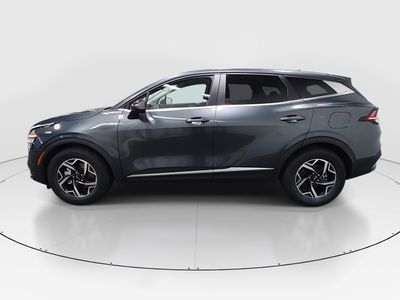 2024 Kia Sportage - Photo 4