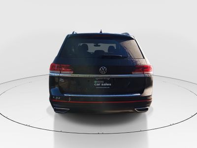 2023 Volkswagen Atlas - Photo 6