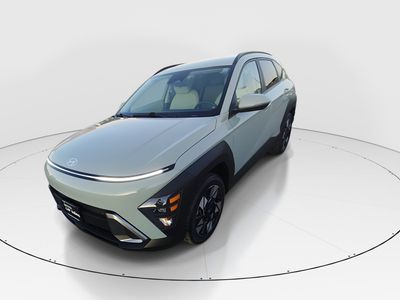 2024 Hyundai Kona - Photo 3