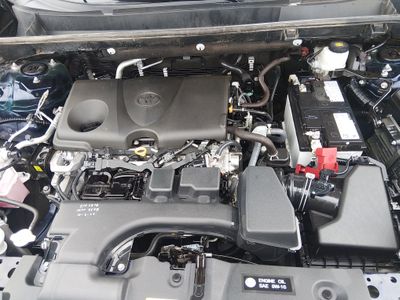 2024 Toyota RAV4 - Photo 9