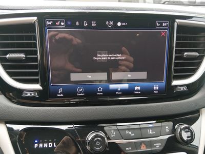 2023 Chrysler Pacifica - Photo 22
