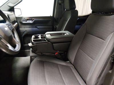 2024 Chevrolet Silverado 1500 - Photo 24