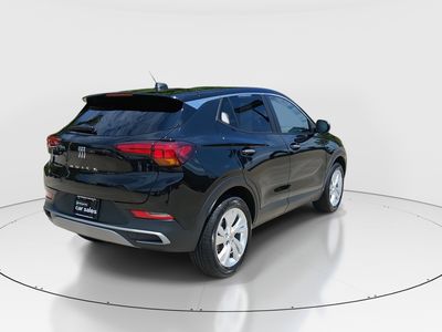 2025 Buick Encore GX - Photo 8